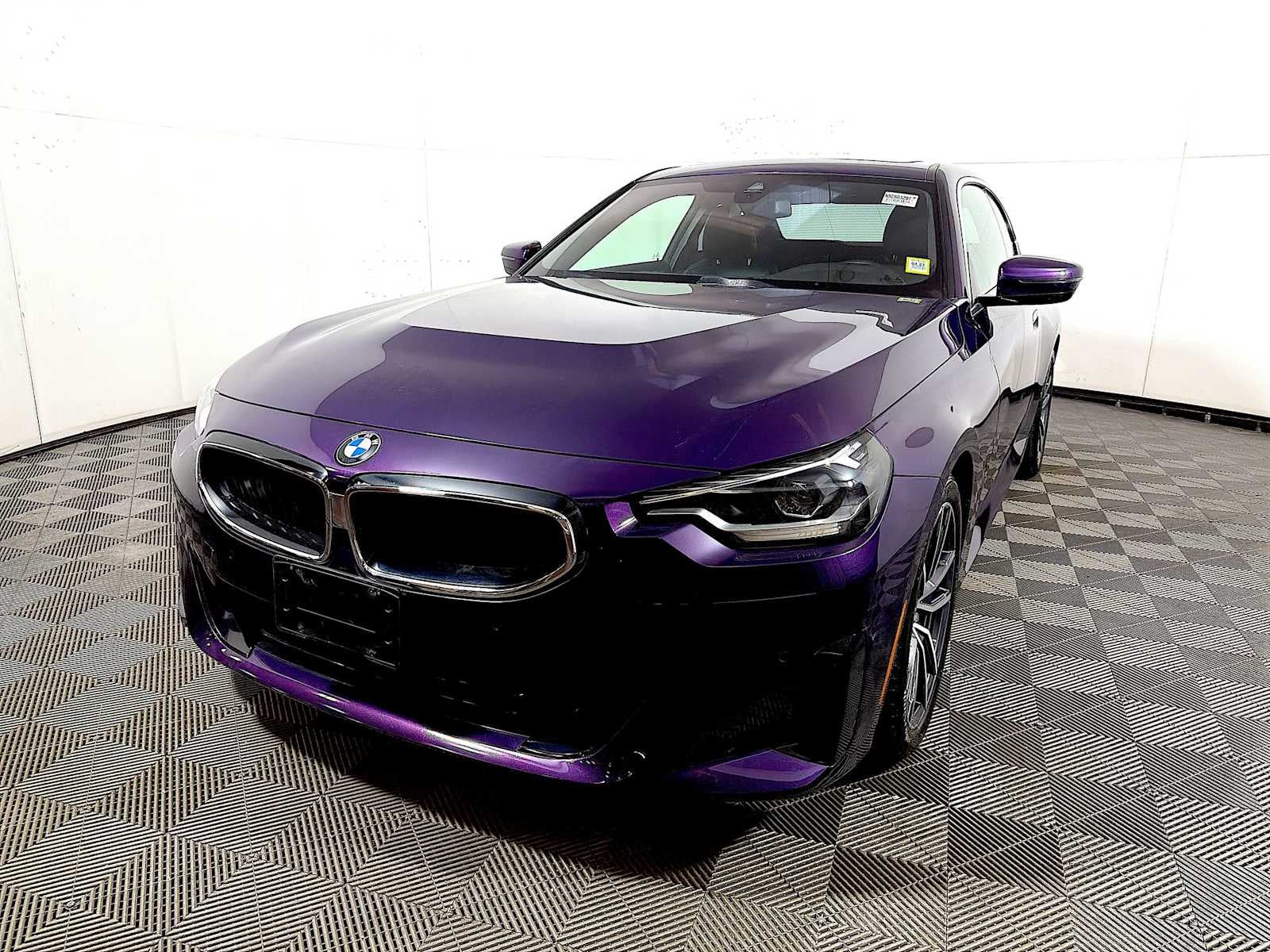 2022 BMW 2 Series 230i Coupe