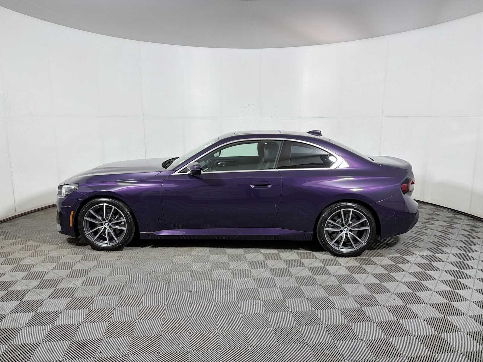 2022 BMW 2 Series 230i Coupe