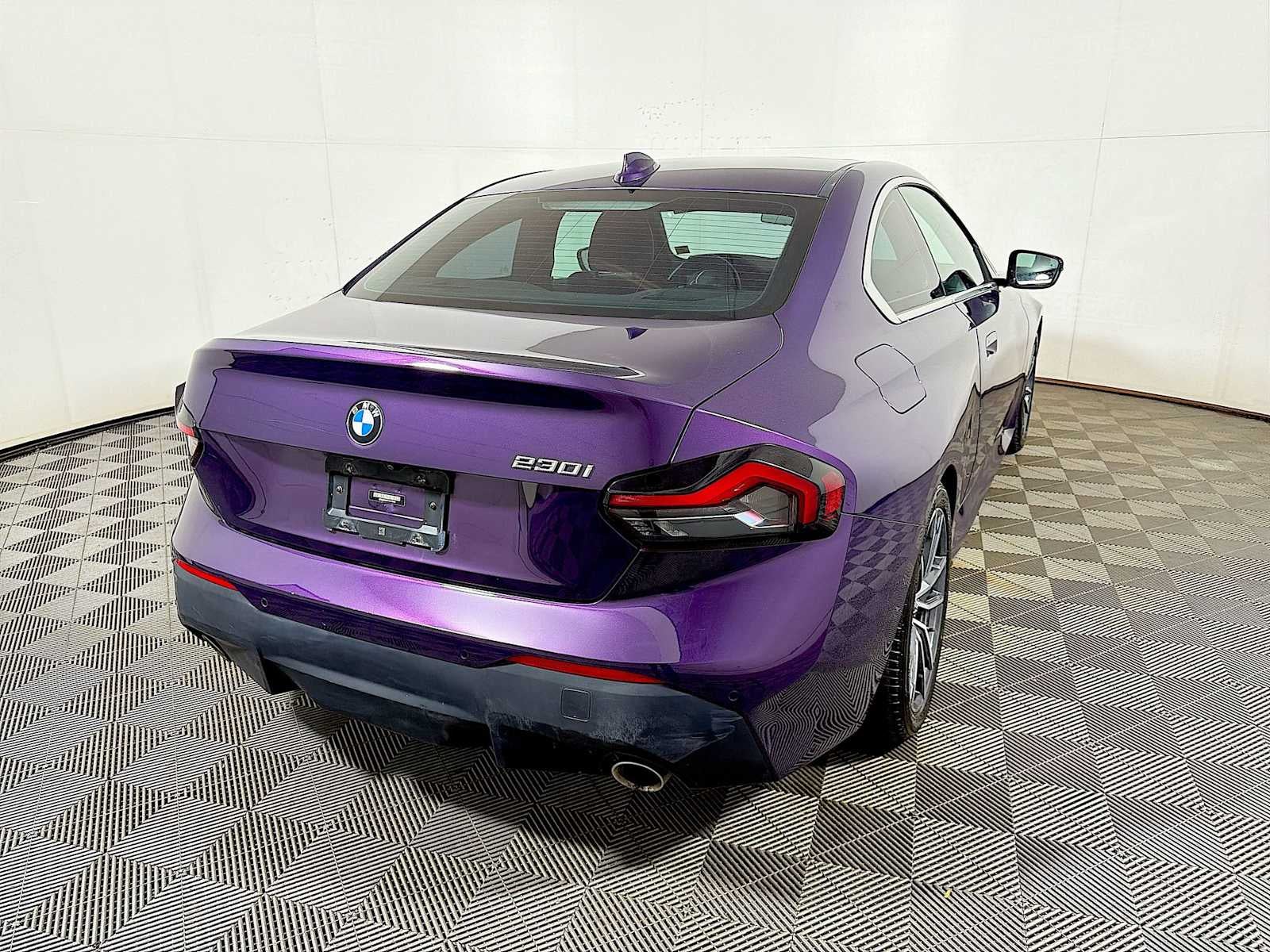2022 BMW 2 Series 230i Coupe