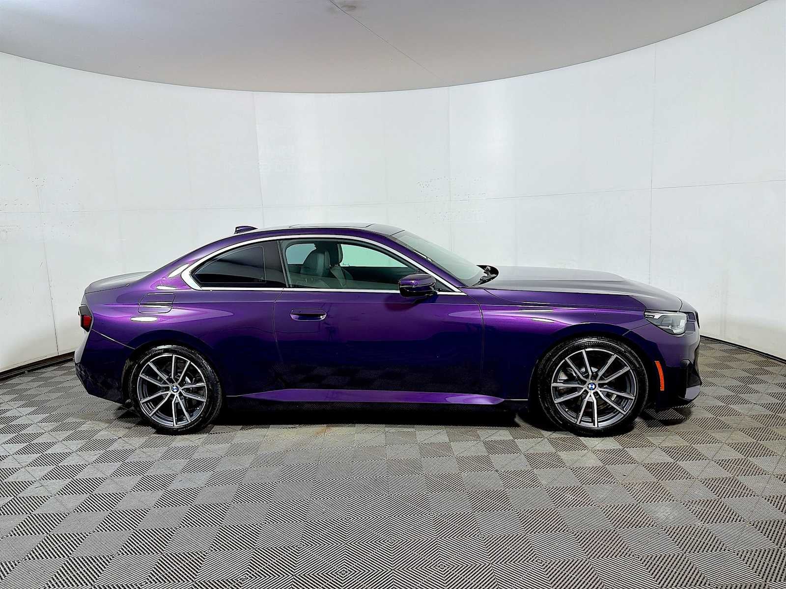 2022 BMW 2 Series 230i Coupe