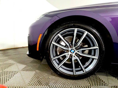 2022 BMW 2 Series 230i Coupe