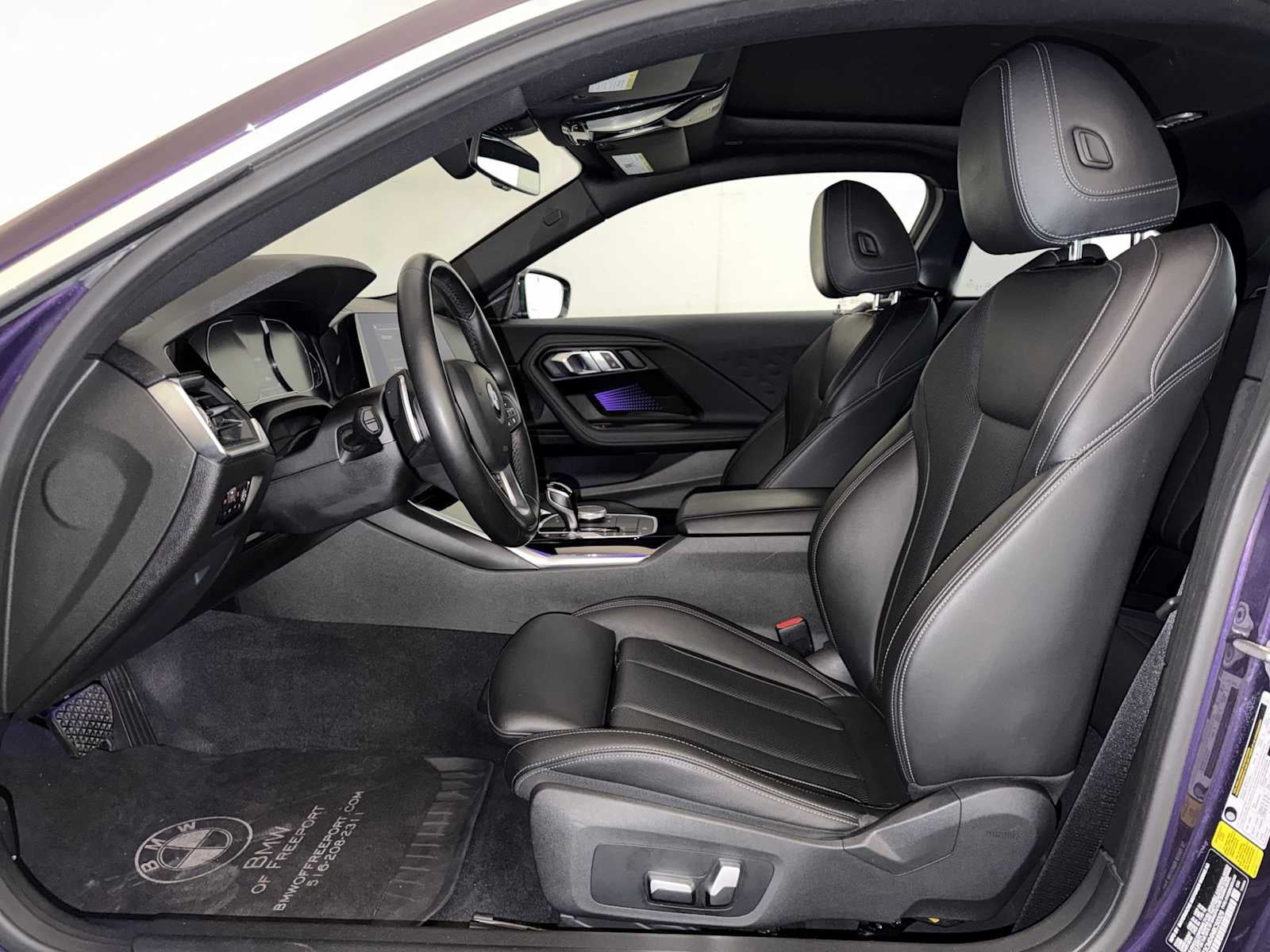 2022 BMW 2 Series 230i Coupe