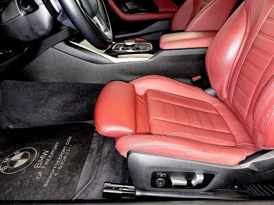 2023 BMW 2 Series 230i xDrive Coupe