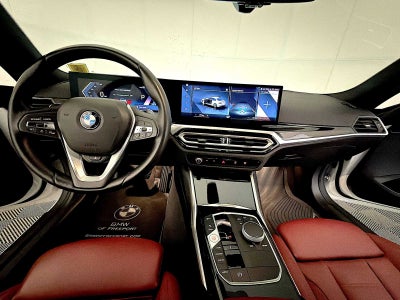 2023 BMW 2 Series 230i xDrive Coupe