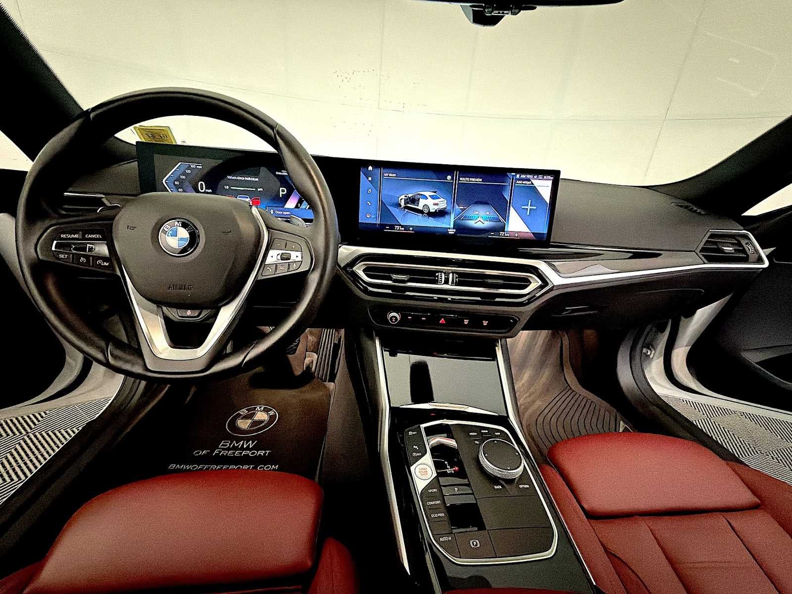 2023 BMW 2 Series 230i xDrive Coupe