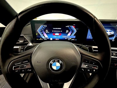 2023 BMW 2 Series 230i xDrive Coupe