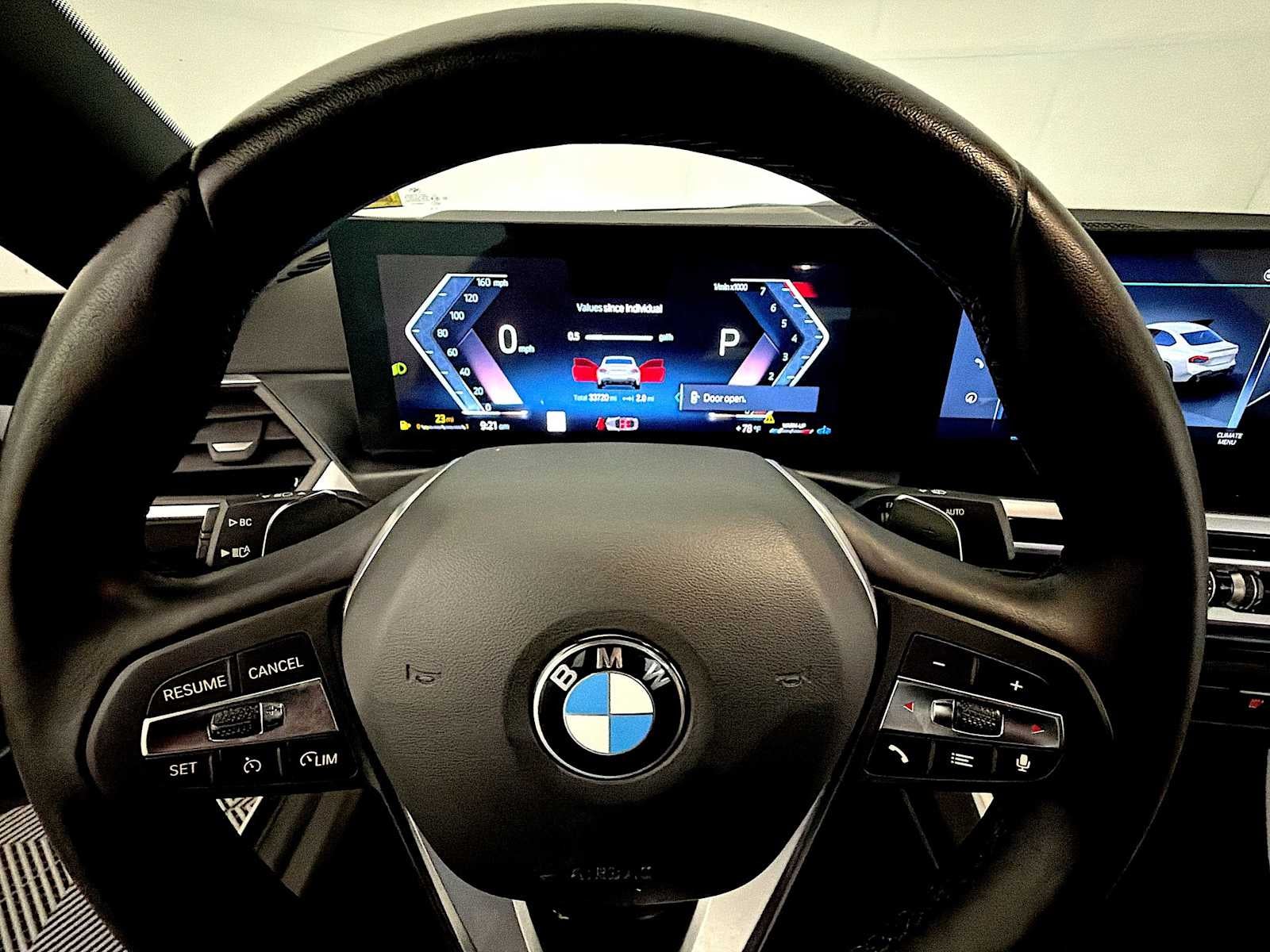 2023 BMW 2 Series 230i xDrive Coupe