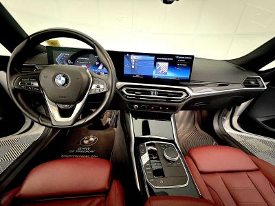 2023 BMW 2 Series 230i xDrive Coupe