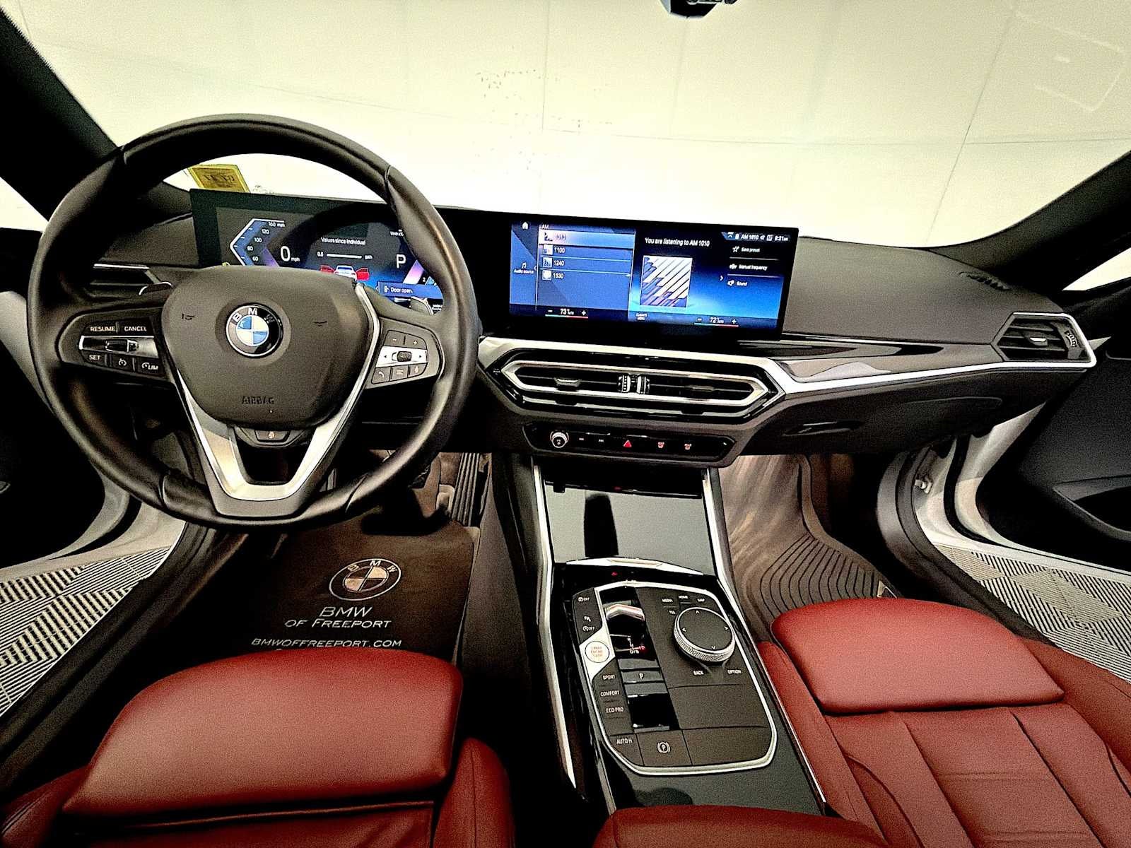 2023 BMW 2 Series 230i xDrive Coupe