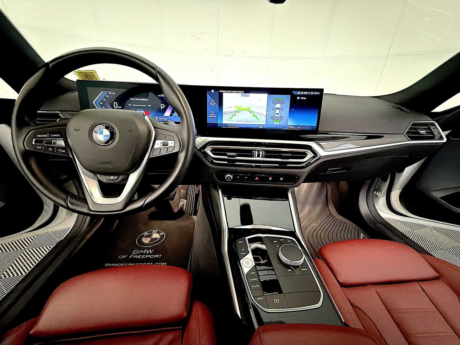 2023 BMW 2 Series 230i xDrive Coupe