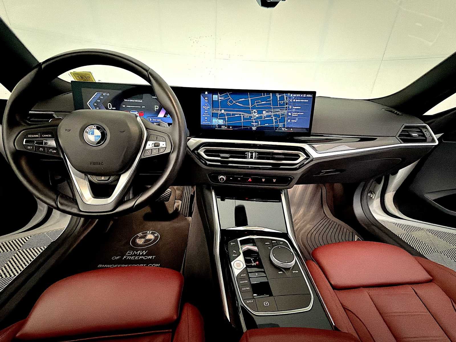 2023 BMW 2 Series 230i xDrive Coupe