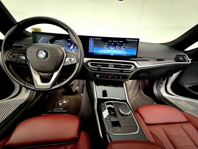 2023 BMW 2 Series 230i xDrive Coupe