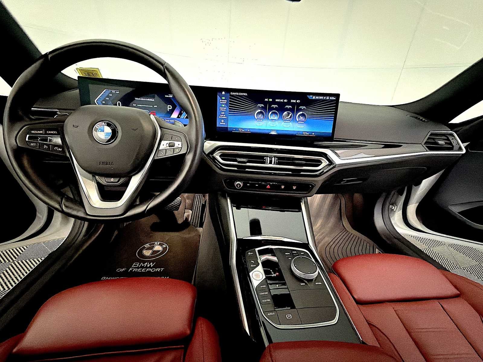 2023 BMW 2 Series 230i xDrive Coupe