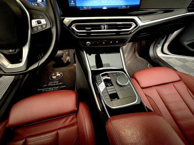2023 BMW 2 Series 230i xDrive Coupe