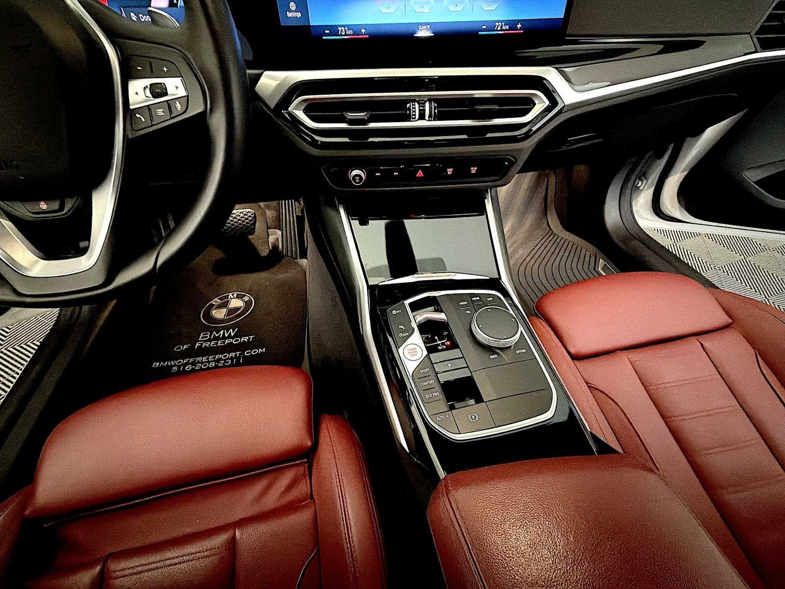2023 BMW 2 Series 230i xDrive Coupe