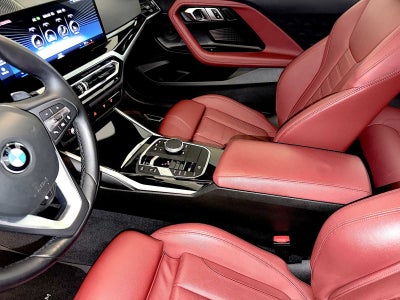 2023 BMW 2 Series 230i xDrive Coupe