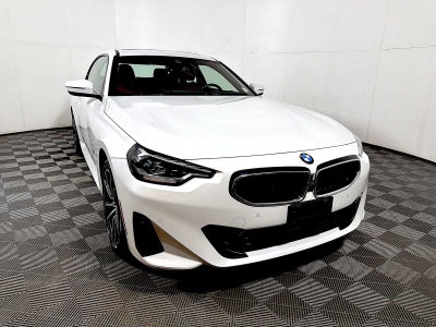 2023 BMW 2 Series 230i xDrive Coupe