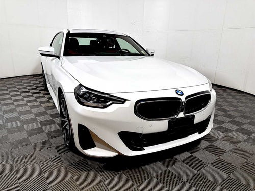 2023 BMW 2 Series 230i xDrive Coupe