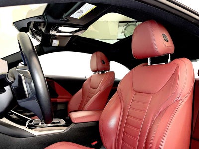 2023 BMW 2 Series 230i xDrive Coupe