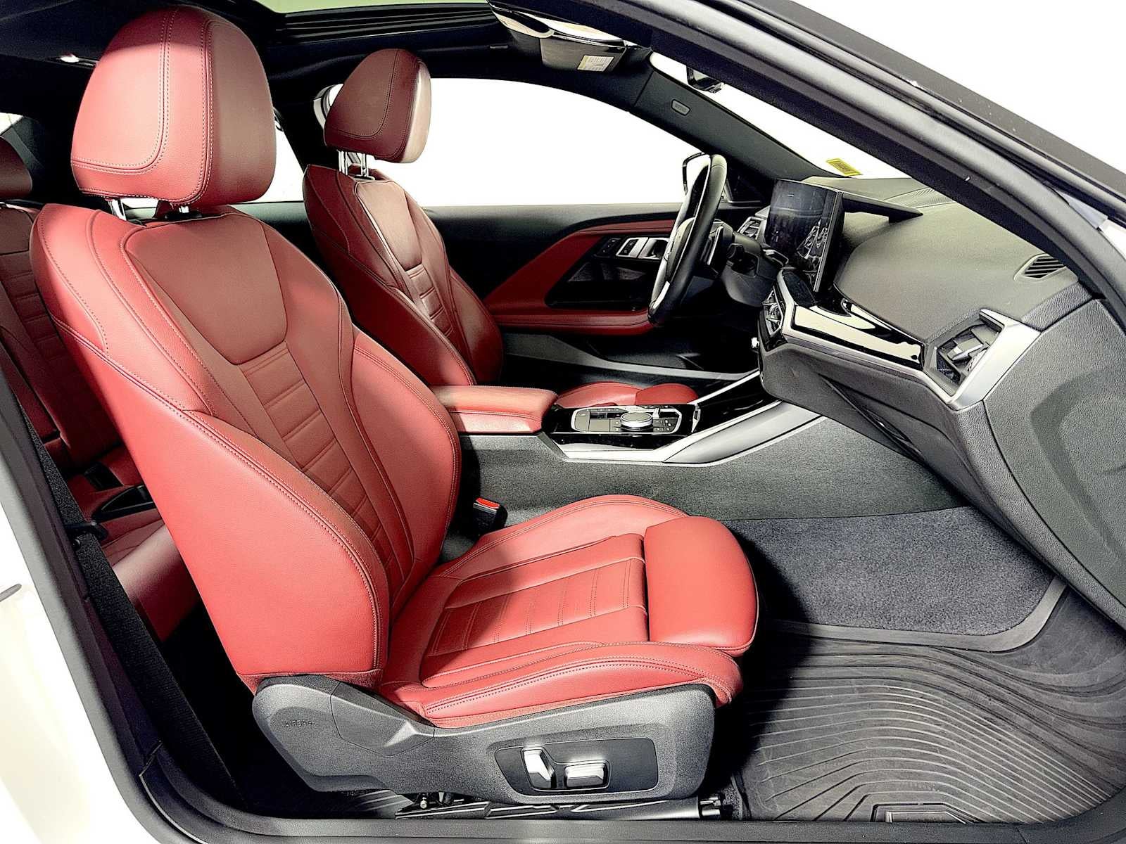 2023 BMW 2 Series 230i xDrive Coupe
