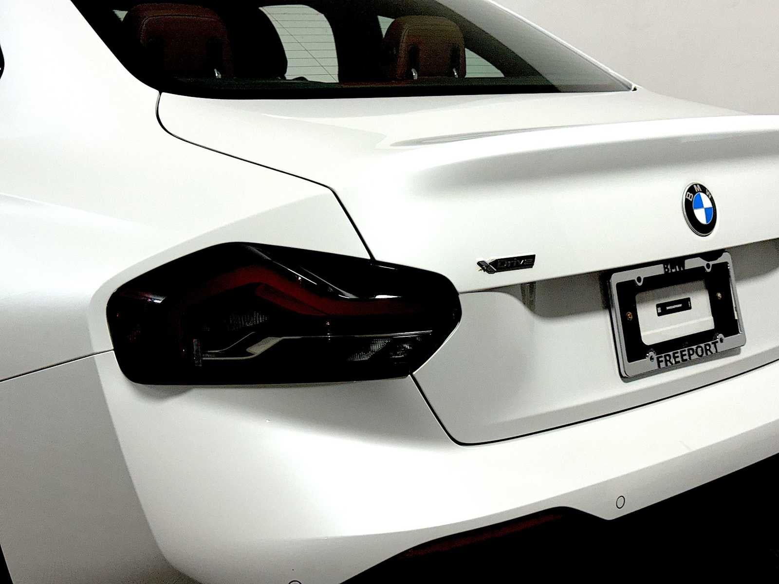 2023 BMW 2 Series 230i xDrive Coupe