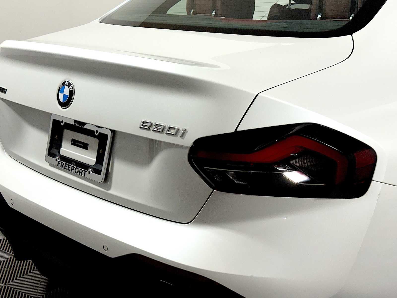 2023 BMW 2 Series 230i xDrive Coupe