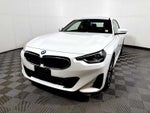 2023 BMW 2 Series 230i xDrive Coupe