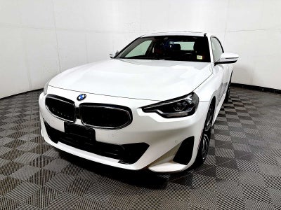 2023 BMW 2 Series 230i xDrive Coupe