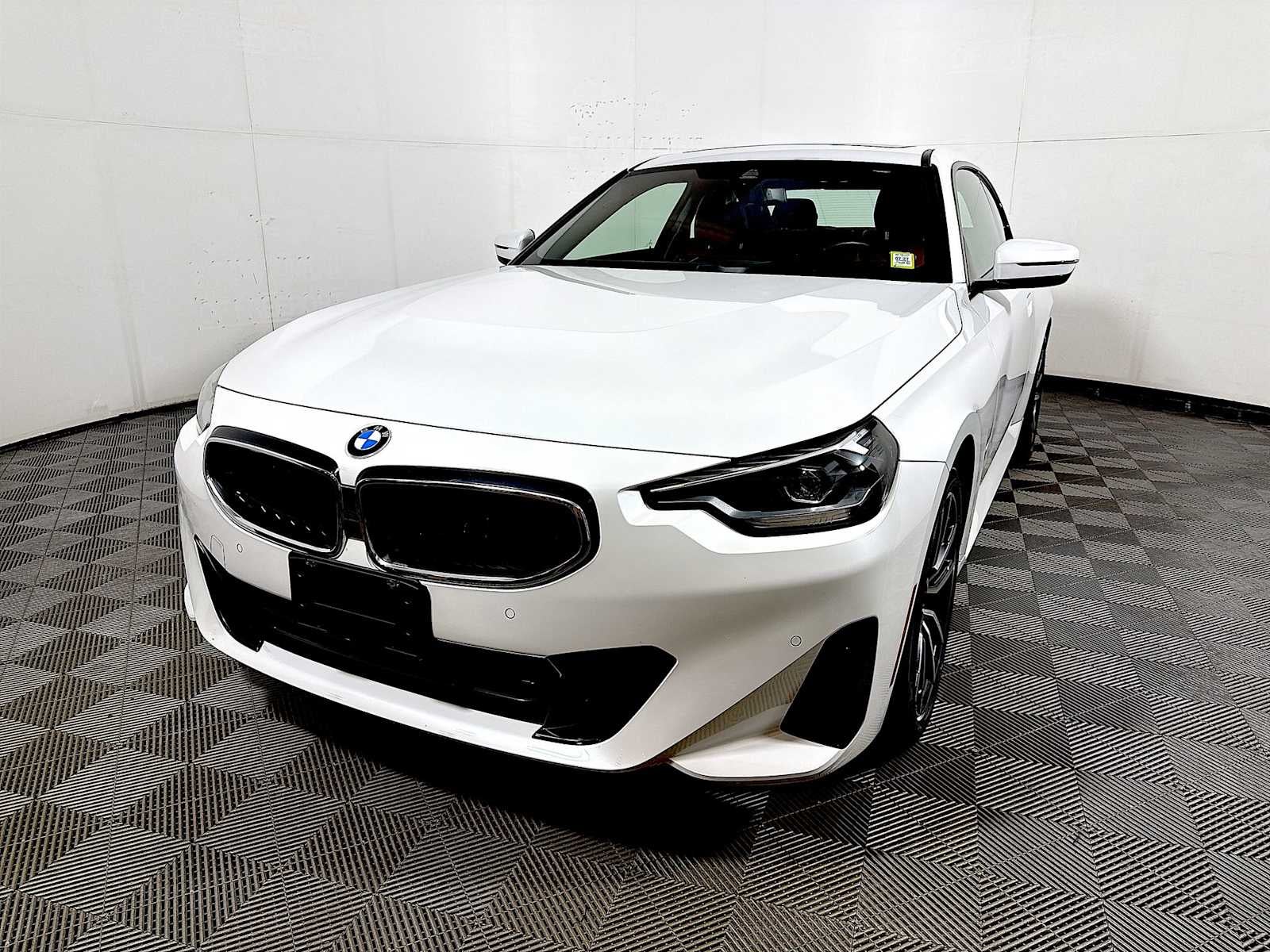 2023 BMW 2 Series 230i xDrive Coupe