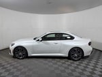 2023 BMW 2 Series 230i xDrive Coupe