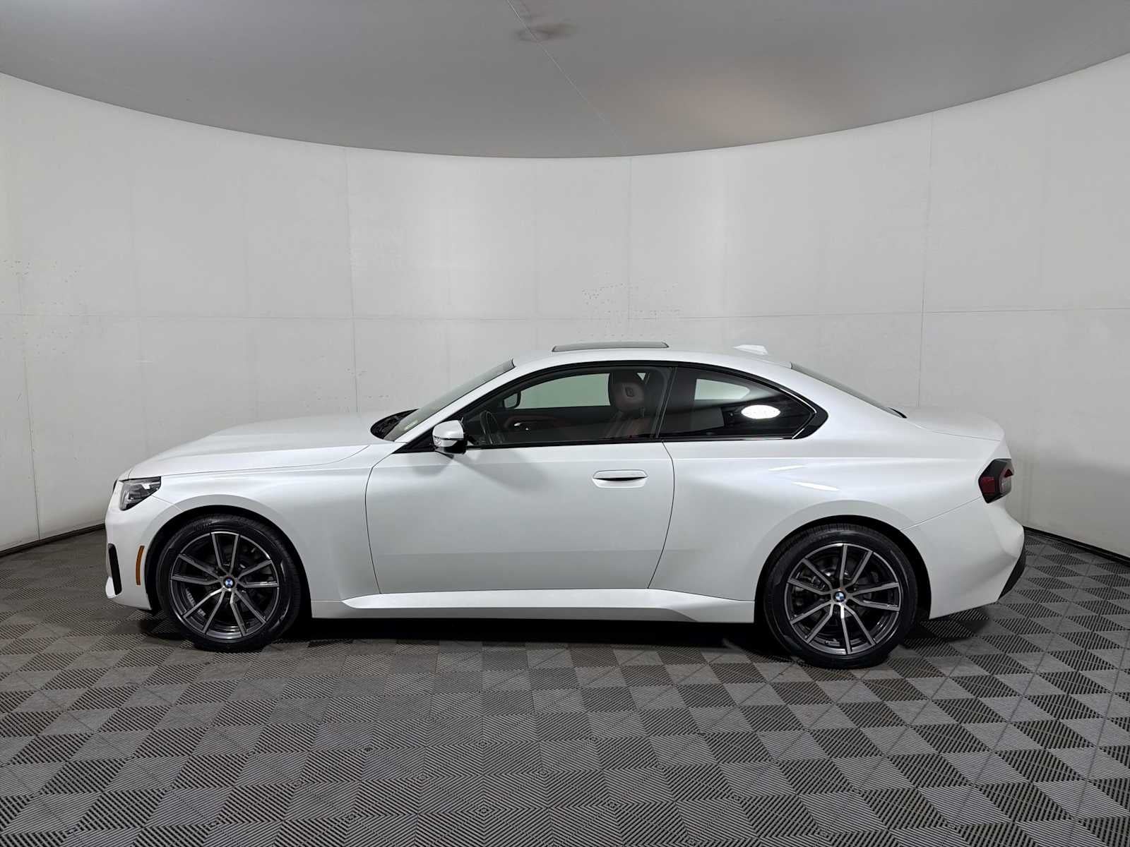 2023 BMW 2 Series 230i xDrive Coupe