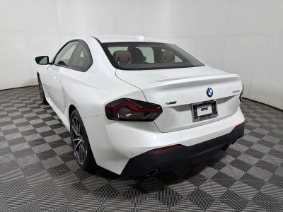 2023 BMW 2 Series 230i xDrive Coupe