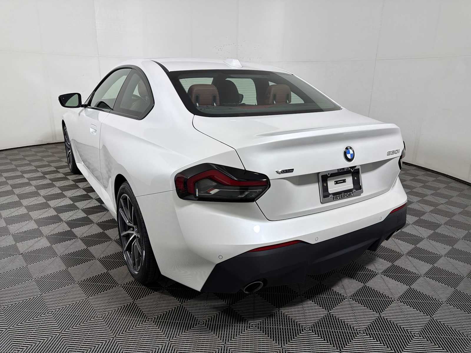 2023 BMW 2 Series 230i xDrive Coupe