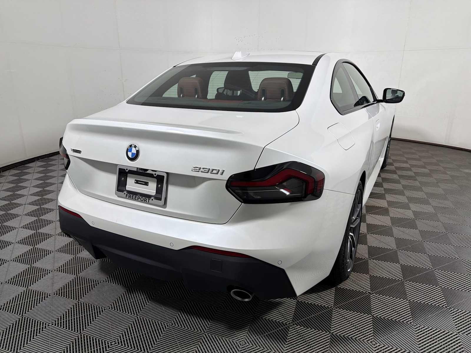 2023 BMW 2 Series 230i xDrive Coupe