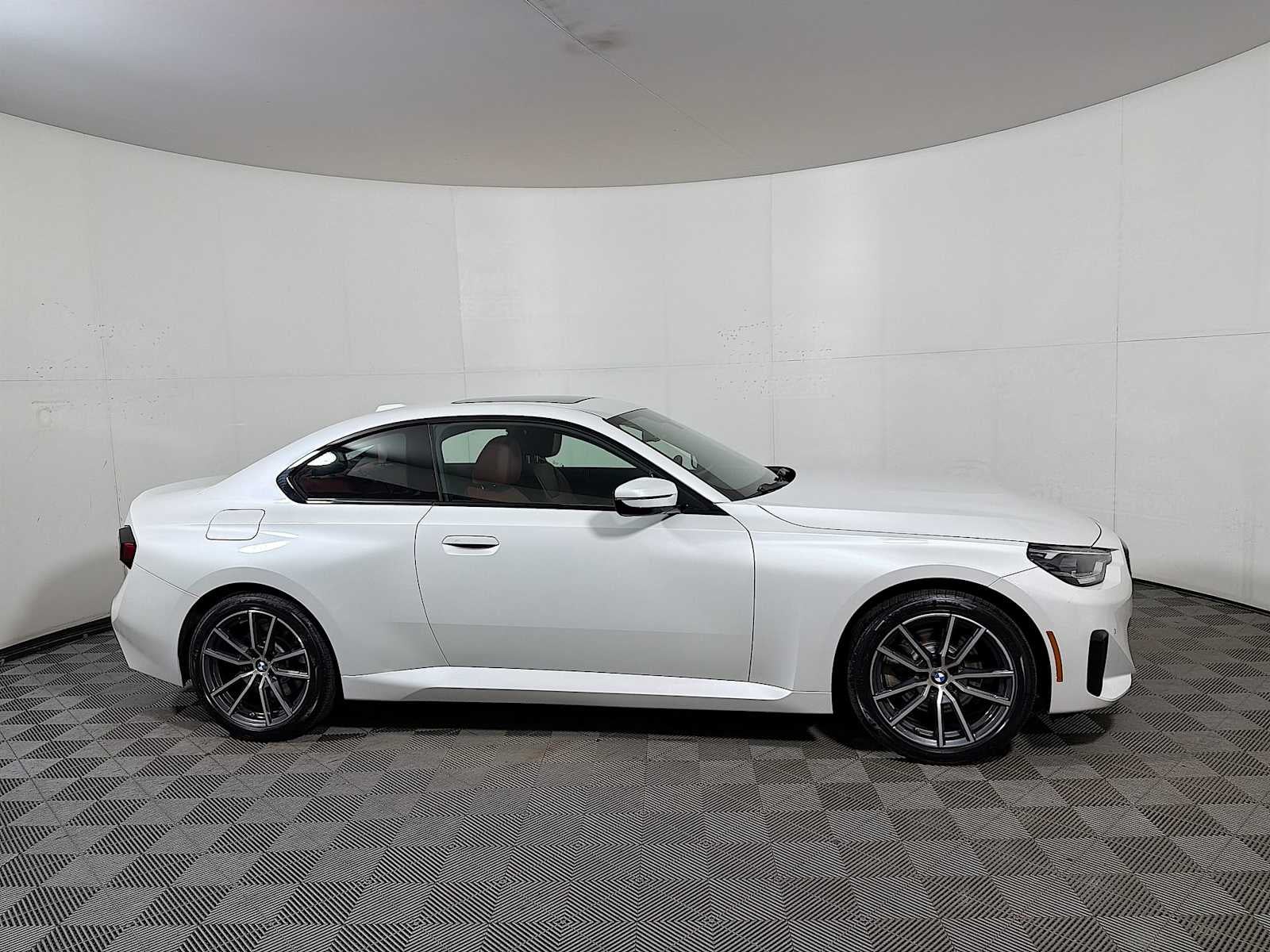 2023 BMW 2 Series 230i xDrive Coupe