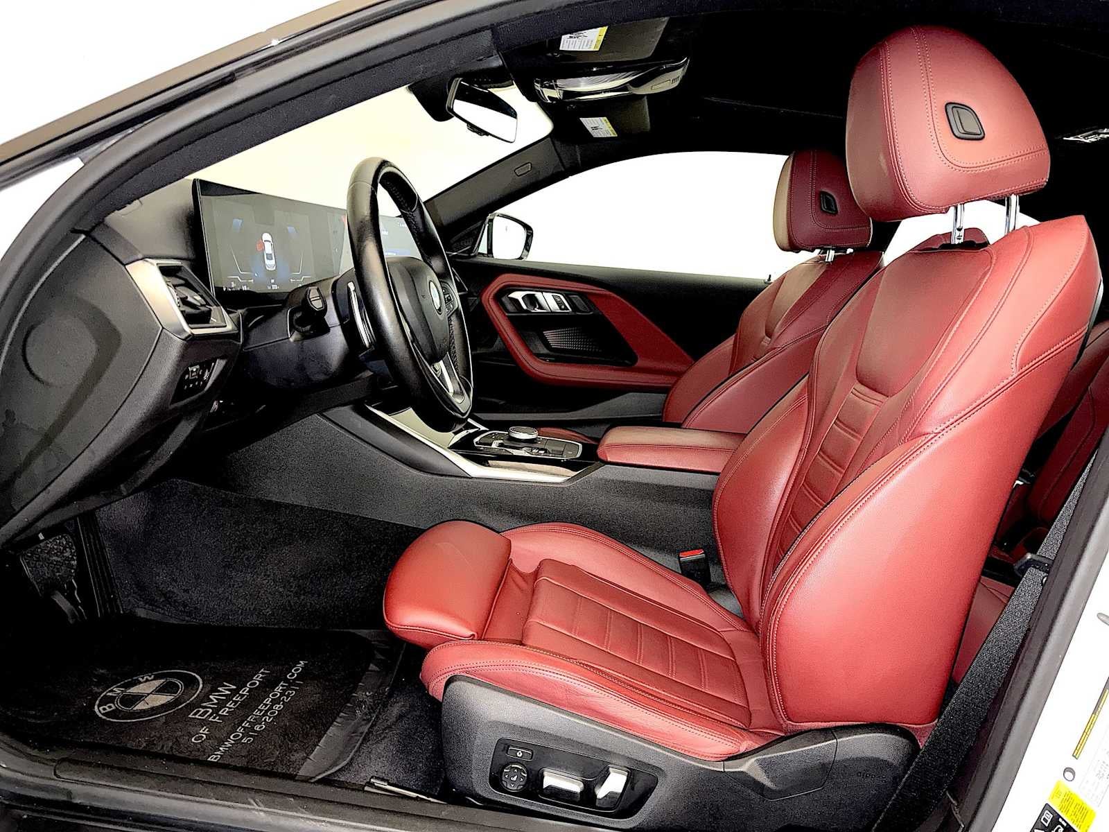 2023 BMW 2 Series 230i xDrive Coupe