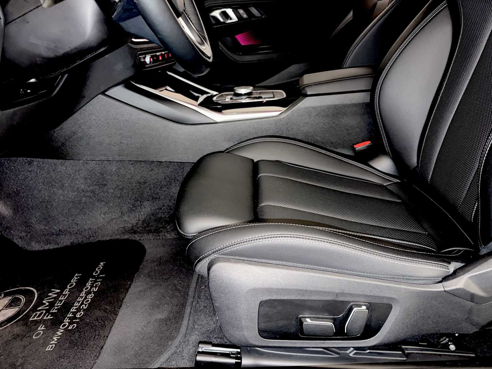 2024 BMW 2 Series 230i xDrive Coupe