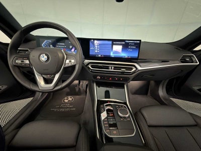 2024 BMW 2 Series 230i xDrive Coupe