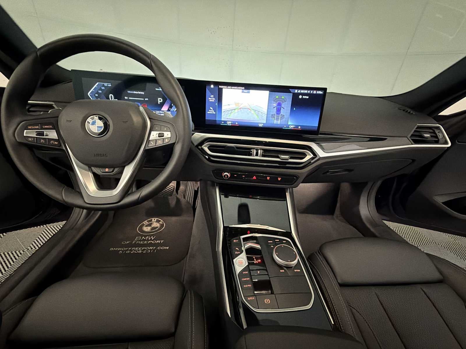 2024 BMW 2 Series 230i xDrive Coupe