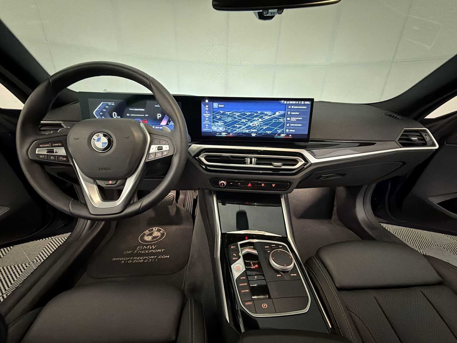 2024 BMW 2 Series 230i xDrive Coupe
