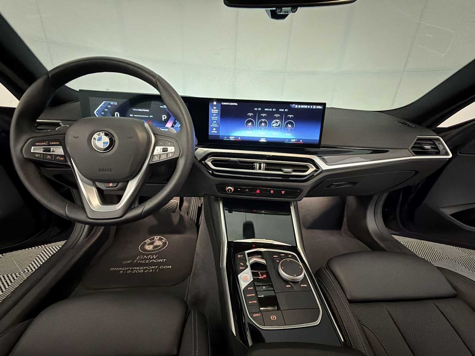2024 BMW 2 Series 230i xDrive Coupe