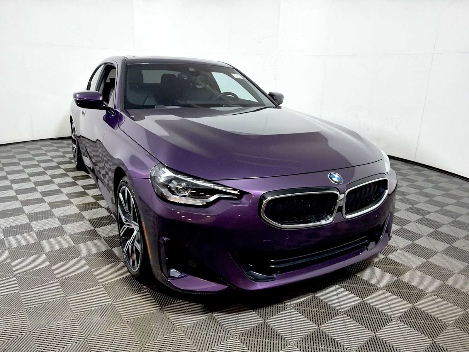 2024 BMW 2 Series 230i xDrive Coupe