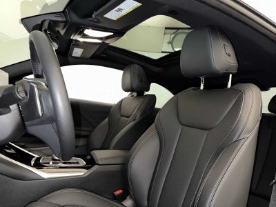 2024 BMW 2 Series 230i xDrive Coupe