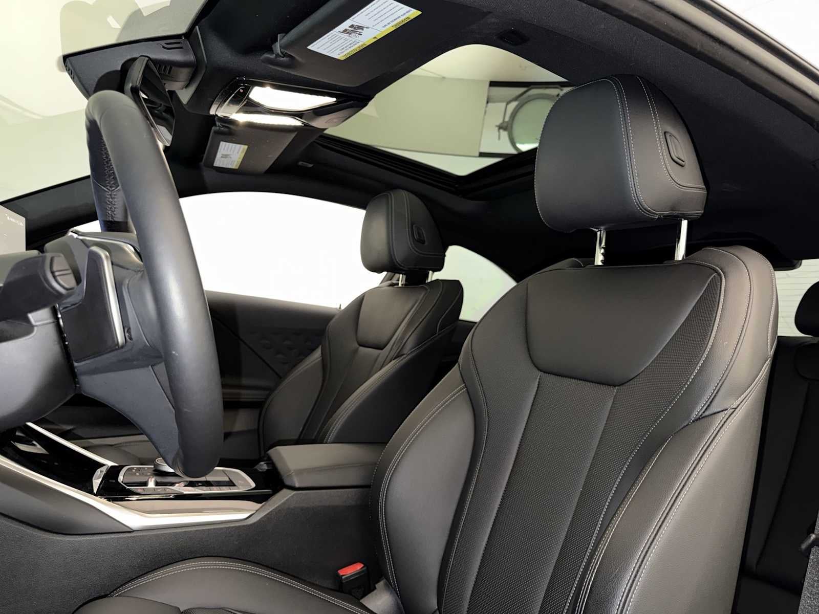 2024 BMW 2 Series 230i xDrive Coupe
