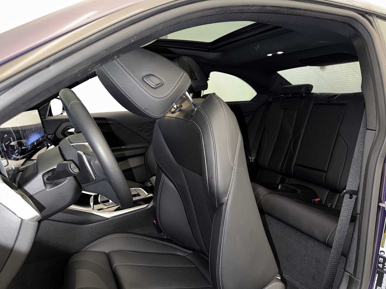 2024 BMW 2 Series 230i xDrive Coupe