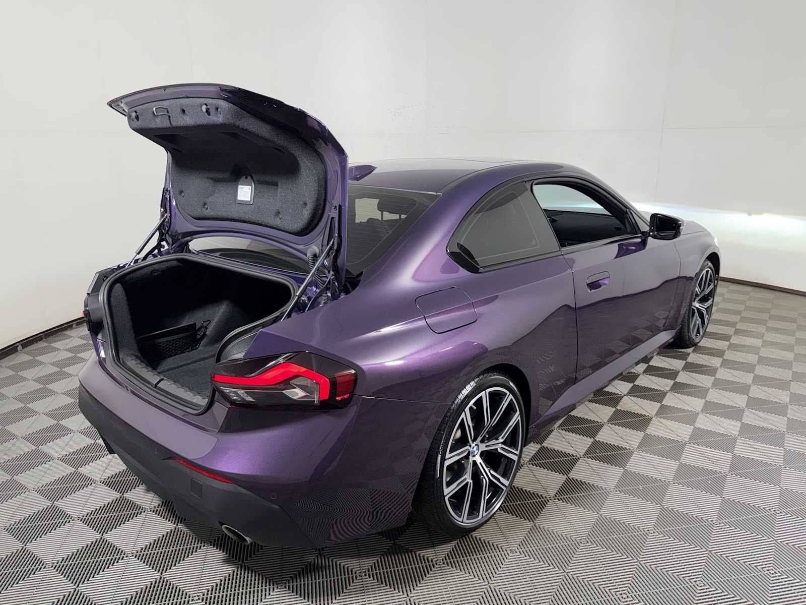 2024 BMW 2 Series 230i xDrive Coupe
