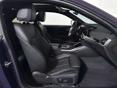 2024 BMW 2 Series 230i xDrive Coupe