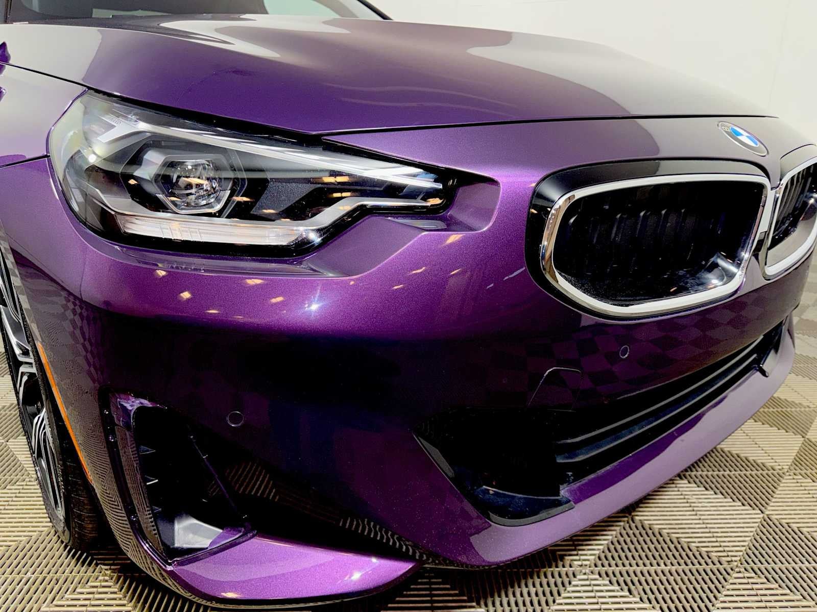 2024 BMW 2 Series 230i xDrive Coupe