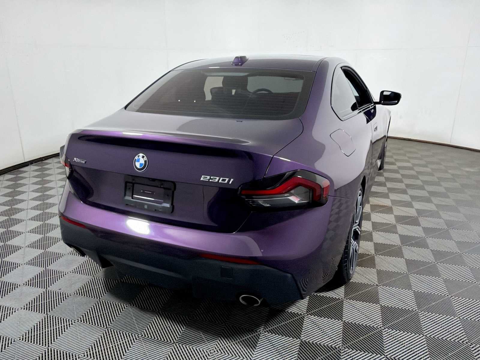 2024 BMW 2 Series 230i xDrive Coupe