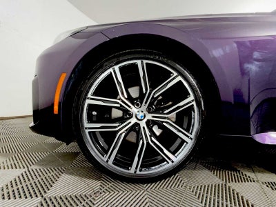2024 BMW 2 Series 230i xDrive Coupe